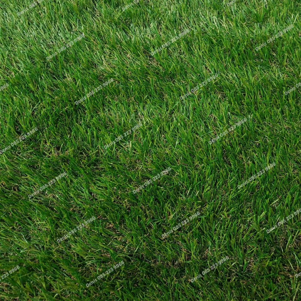 New 40mm Premium Artificial Grass - Image 4