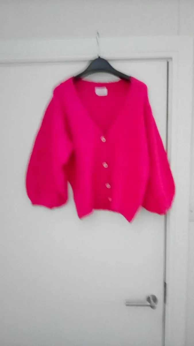 Cardigan