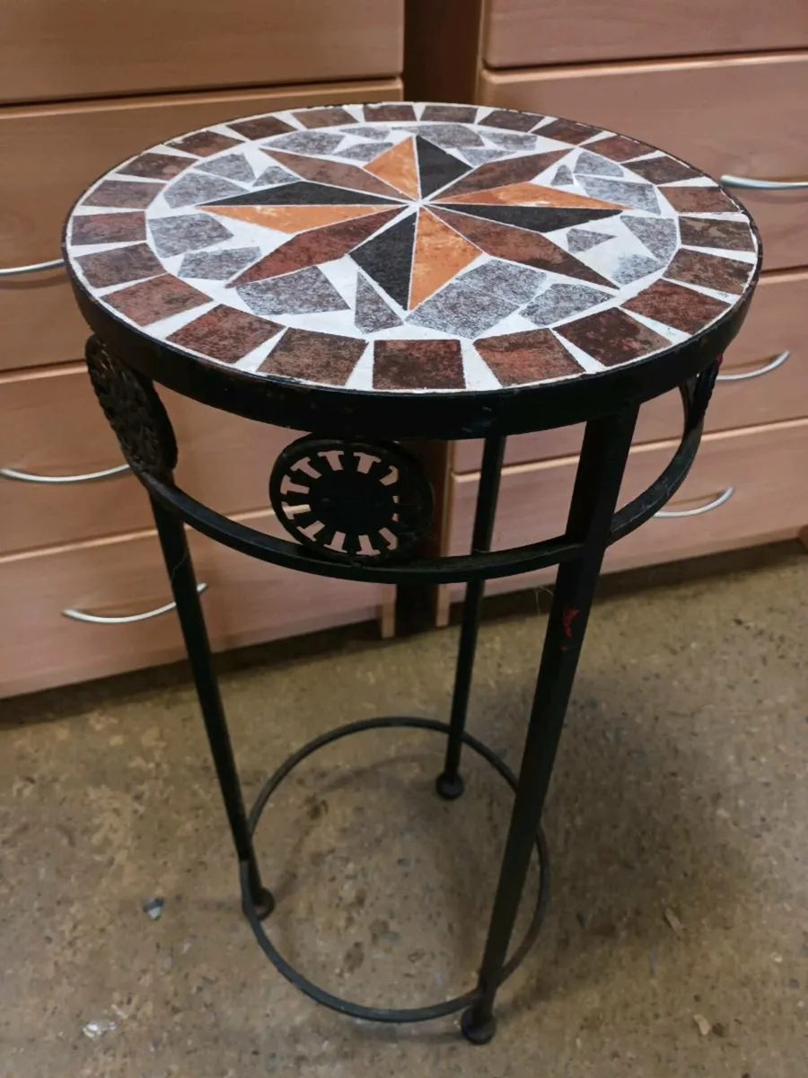 Plant Stand - Image 1