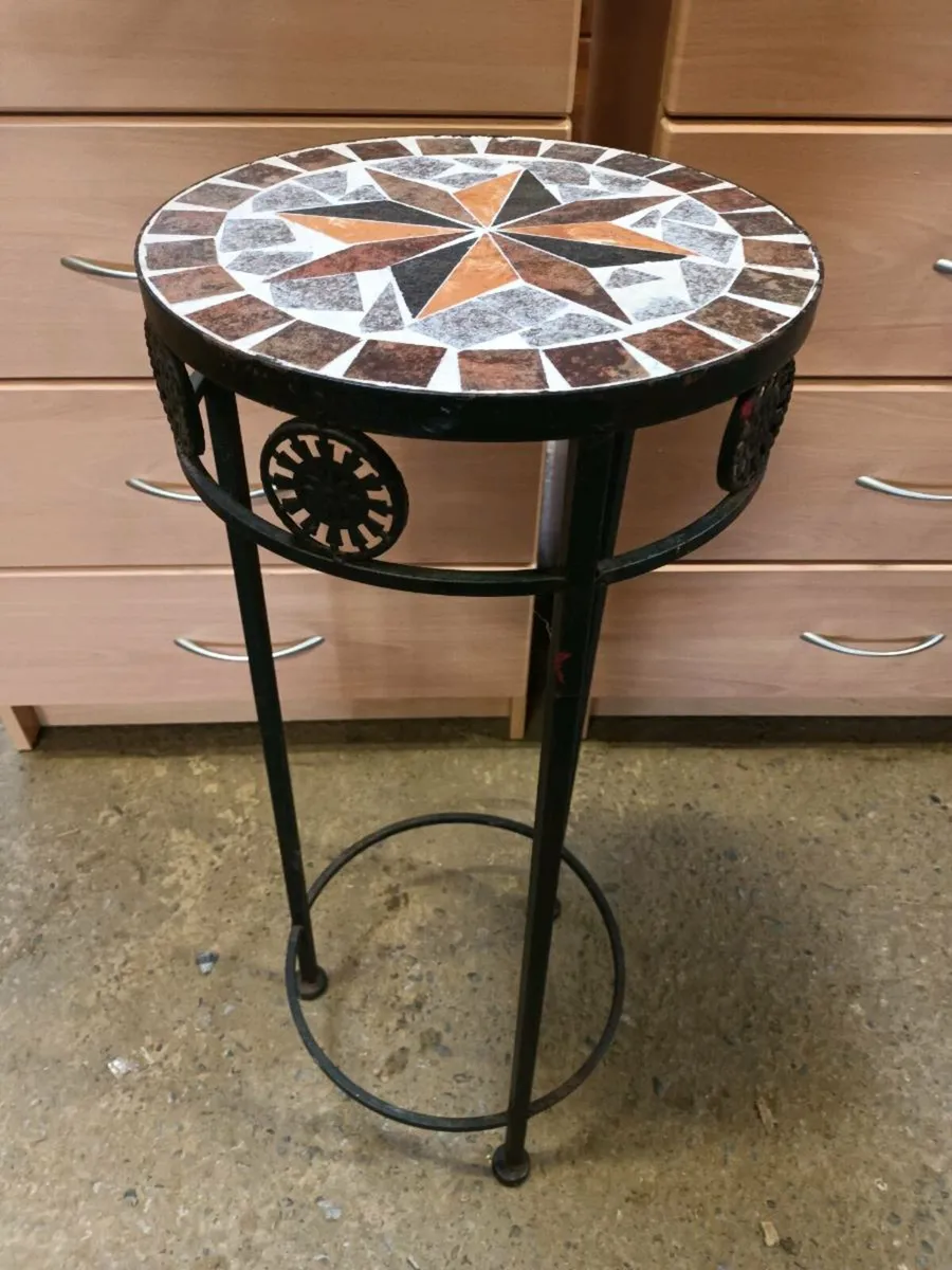 Plant Stand - Image 2