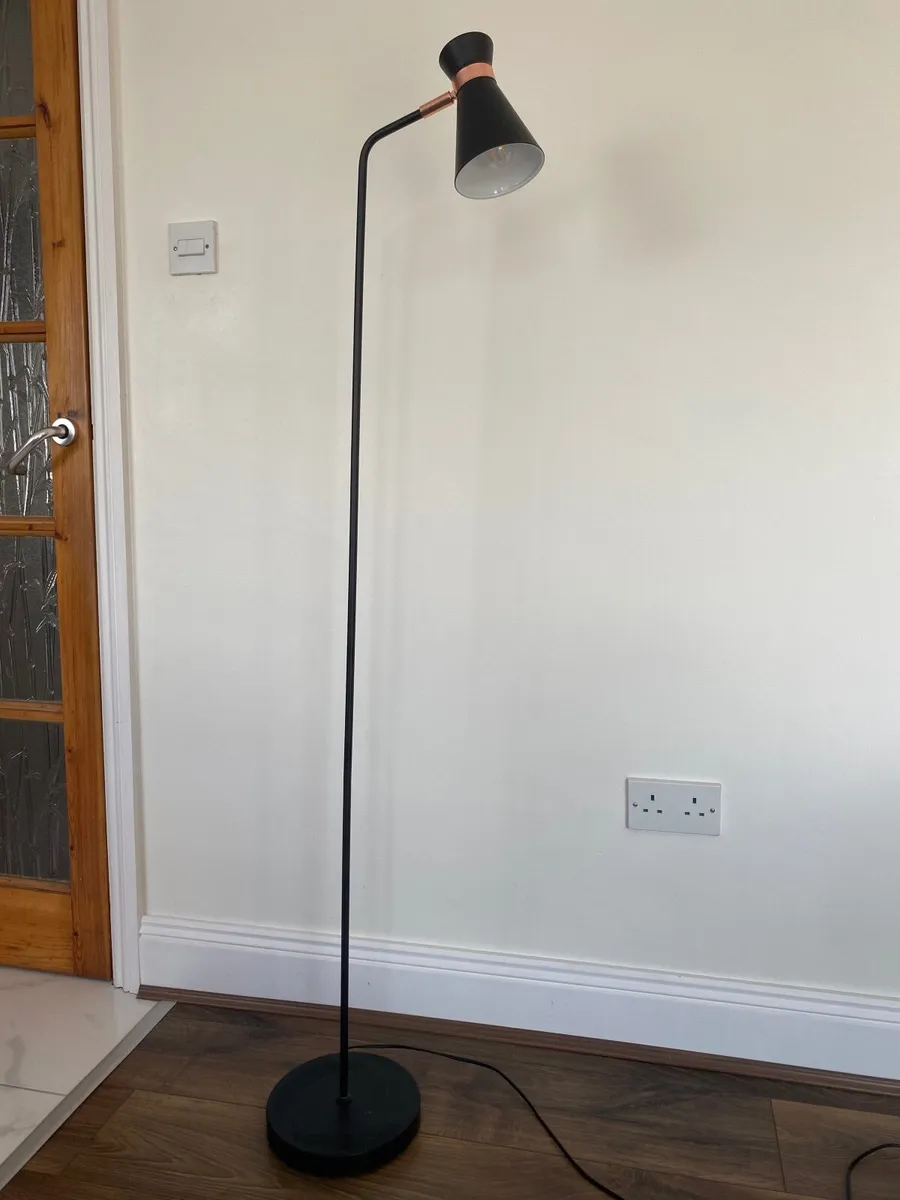 Floor lamp - Image 4