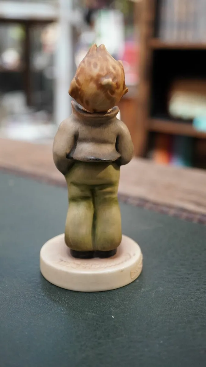 Goebel Hummel Figurine - Soloist - Image 4