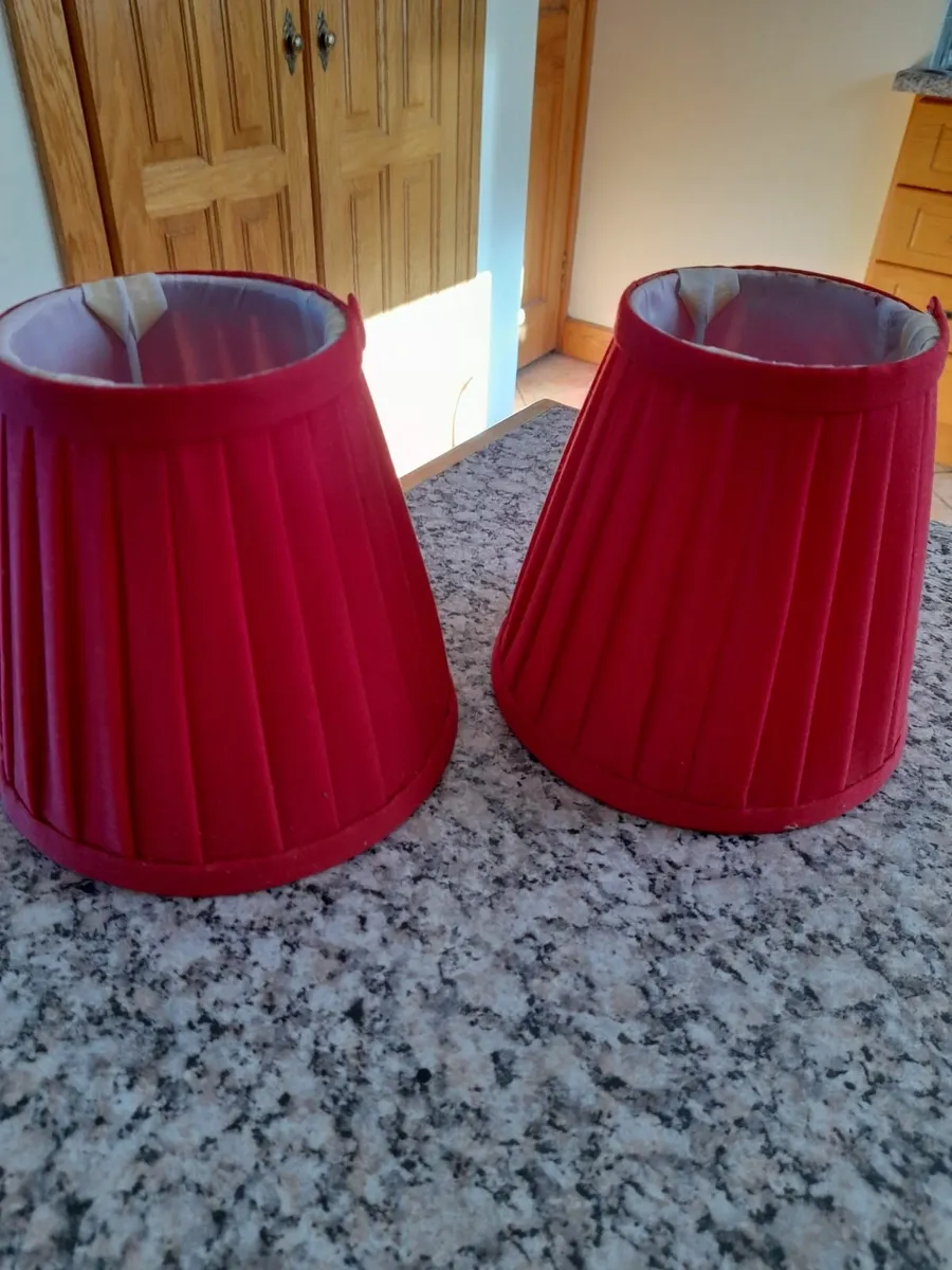 Lampshades - Image 2