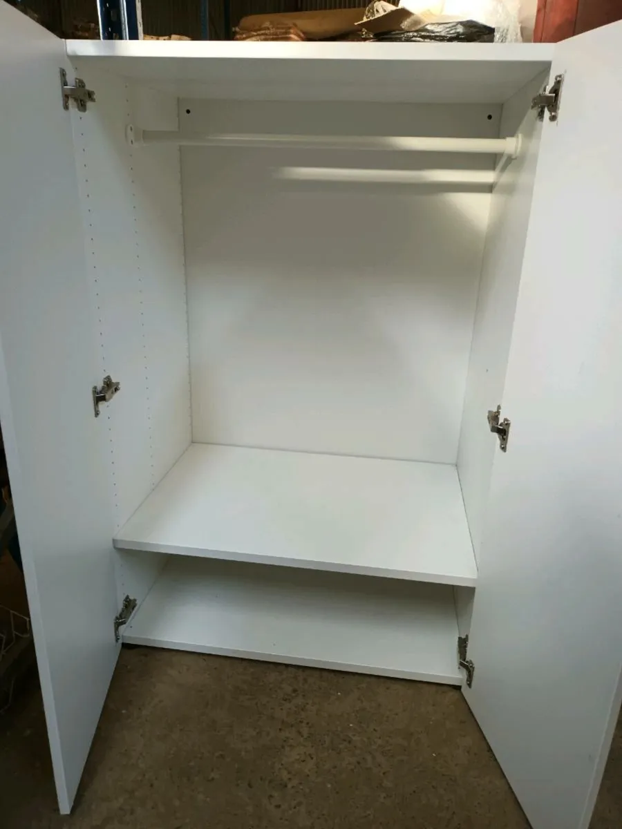 Kids Wardrobe - Image 2