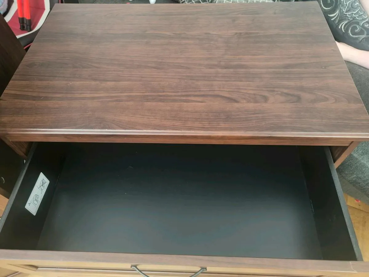 IKEA Songesand bedroom furniture set - Image 3