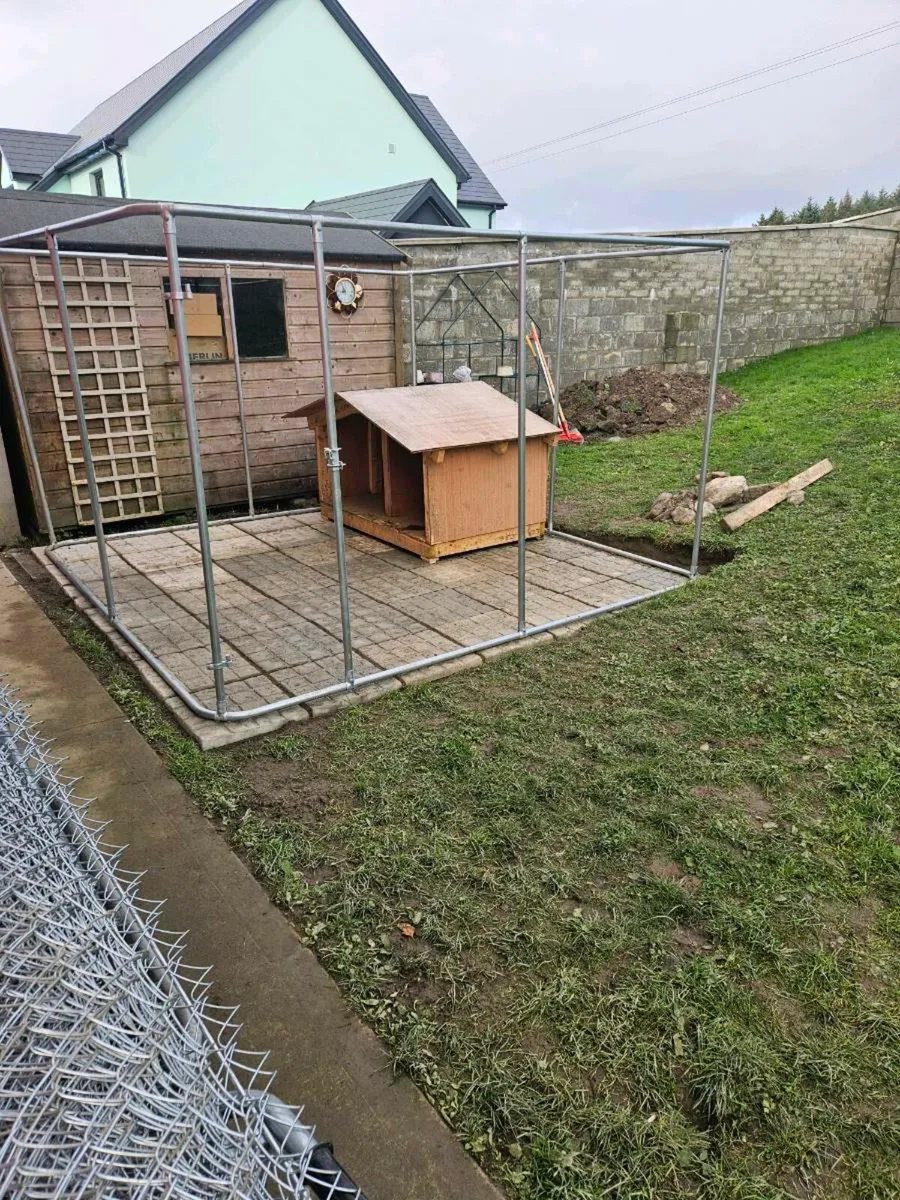 Dog Pen - Image 2