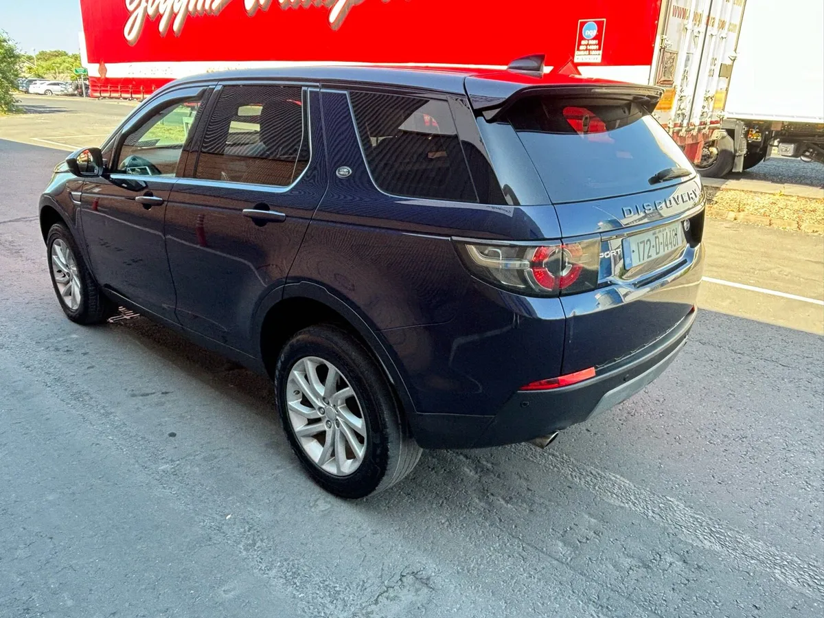 172 Discovery Sport (New Timing chain and clutch ) - Image 4