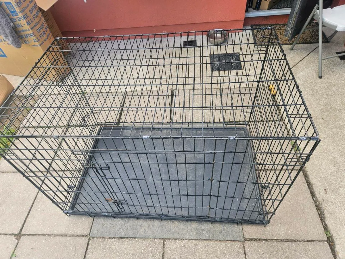 Dog Pen - Image 3
