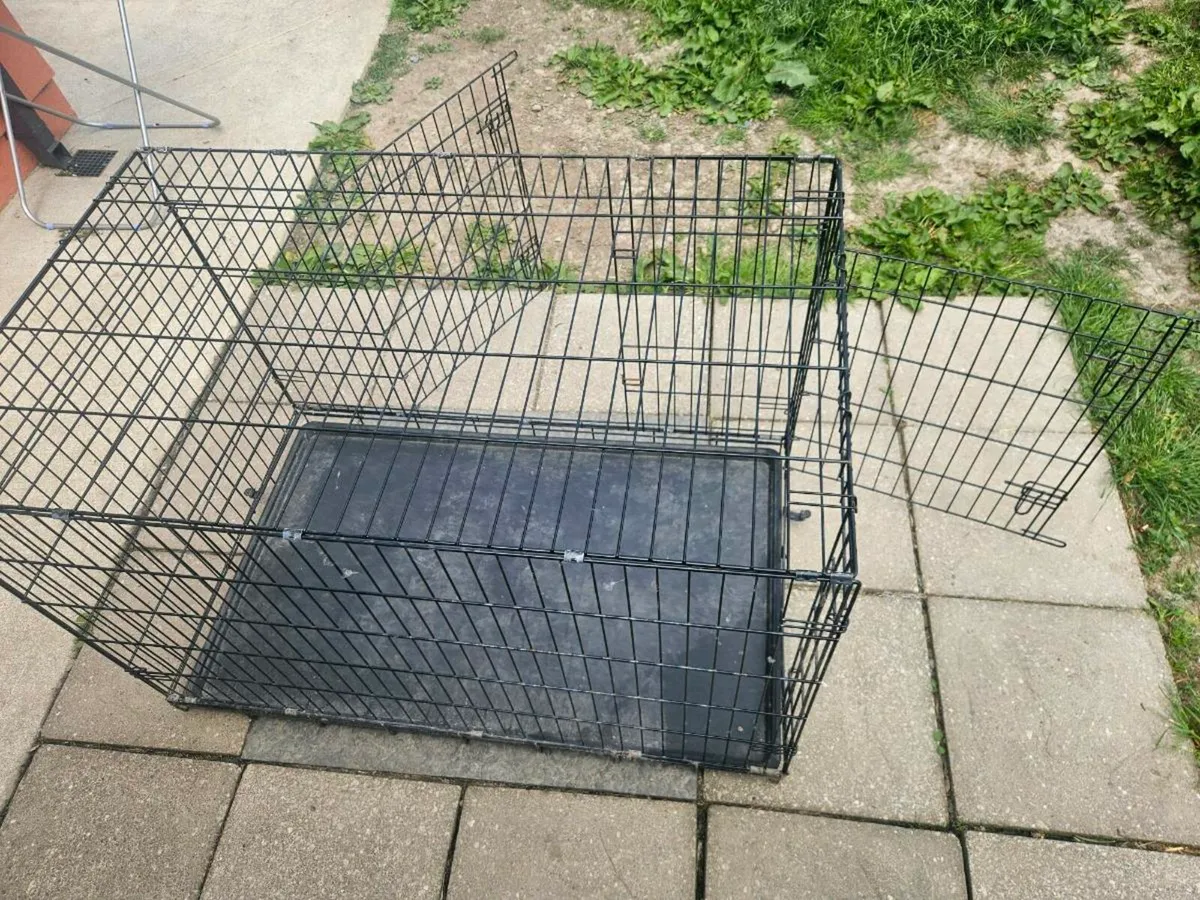 Dog Pen - Image 4