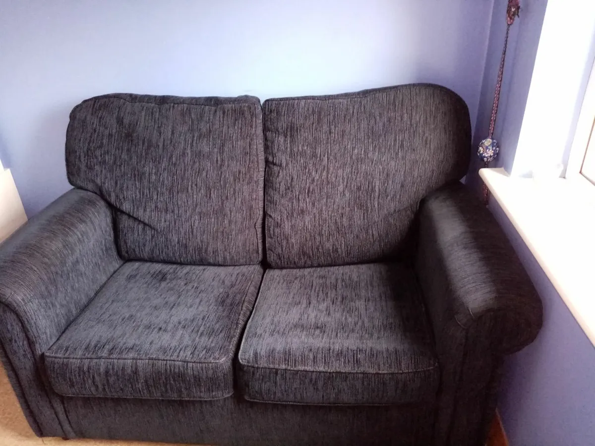 Sofa Bed - Image 1