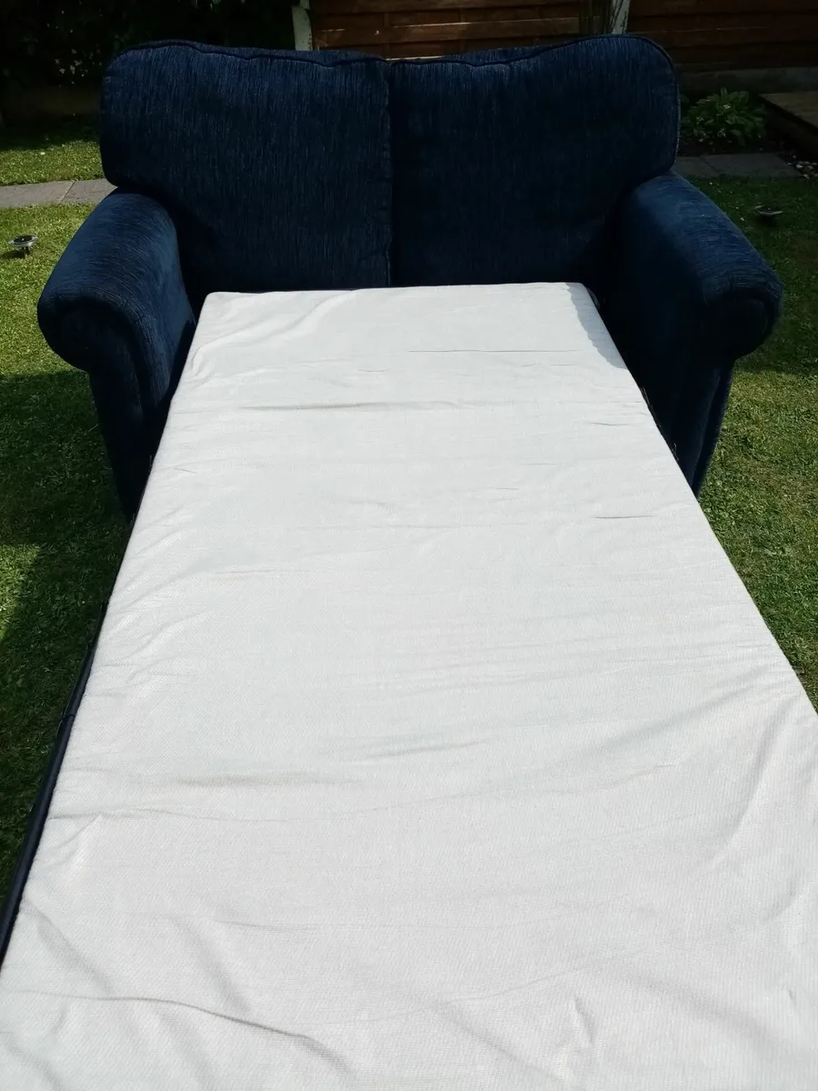 Sofa Bed - Image 2