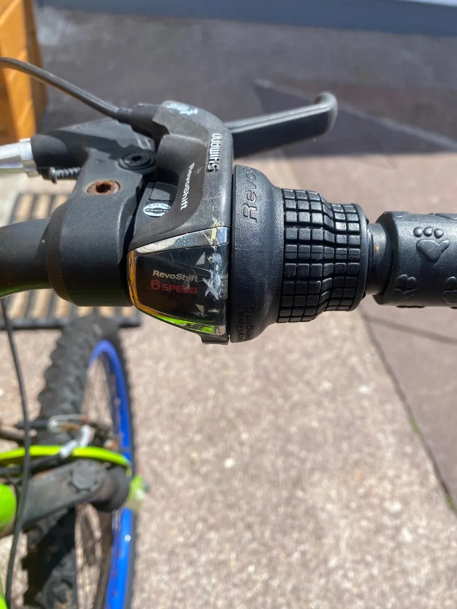 Kids bike - Image 1