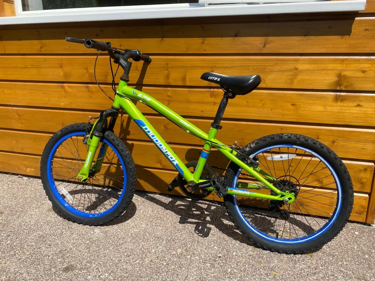 Kids bike - Image 3