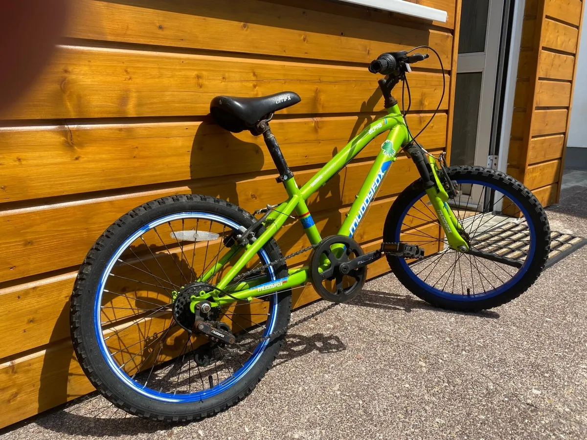 Kids bike - Image 4