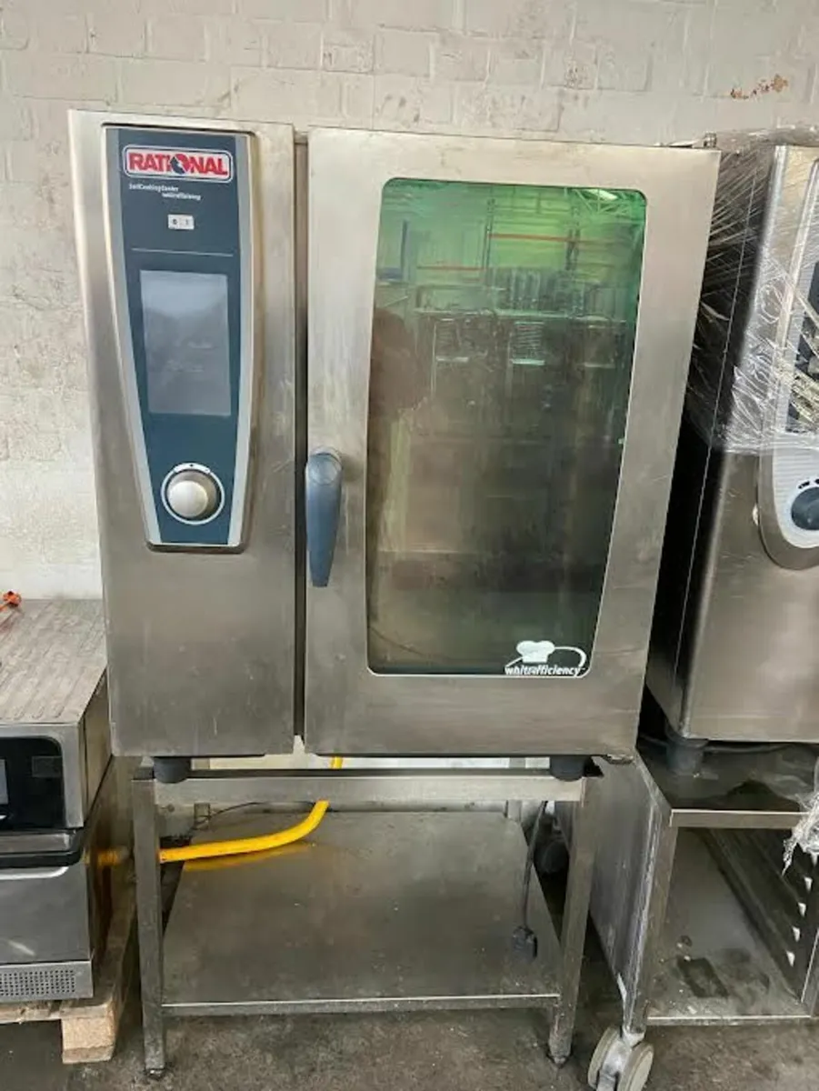Catering , Refrigeration  , coldroom , Air con , - Image 1