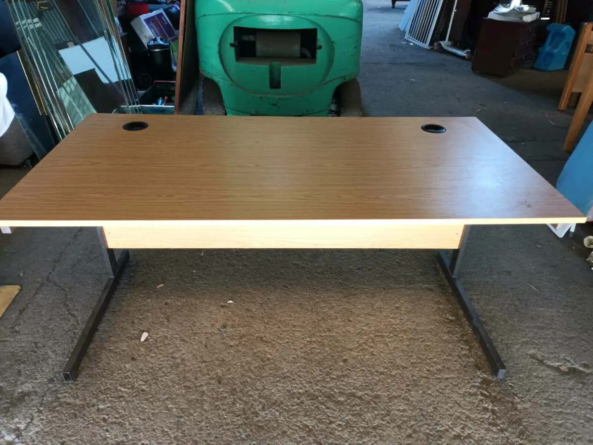 Office Desk - Image 1