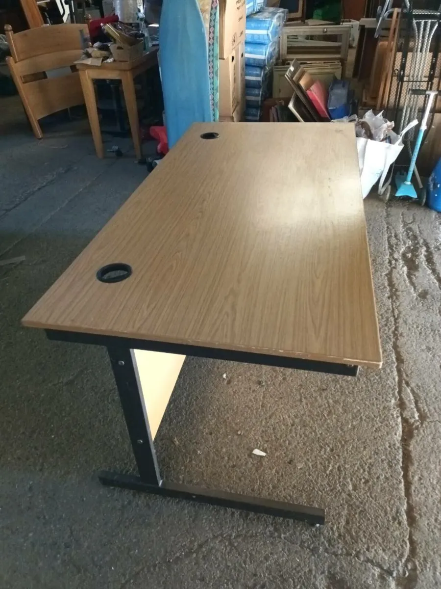 Office Desk - Image 2