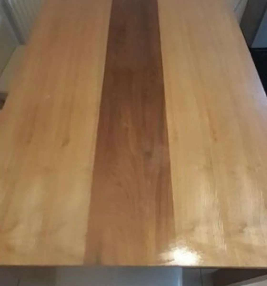 Dining Table - Image 1