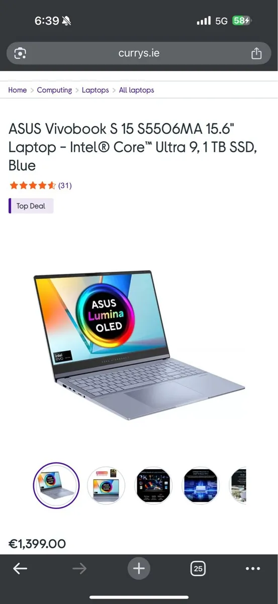 Gaming Laptops - Image 4