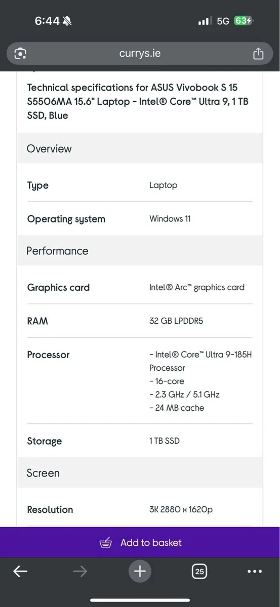 Gaming laptop - Image 2