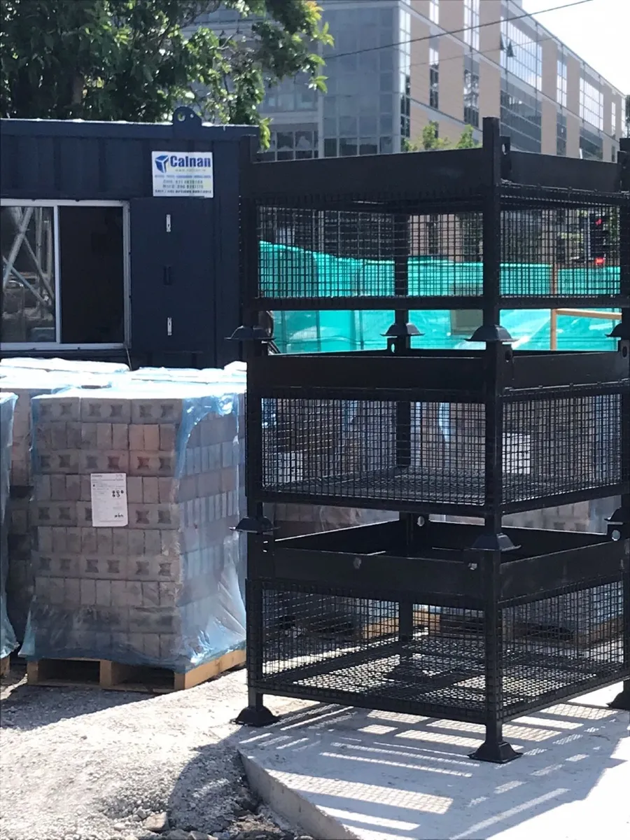 Stillage for Storage - Delivery countrywide - Image 2