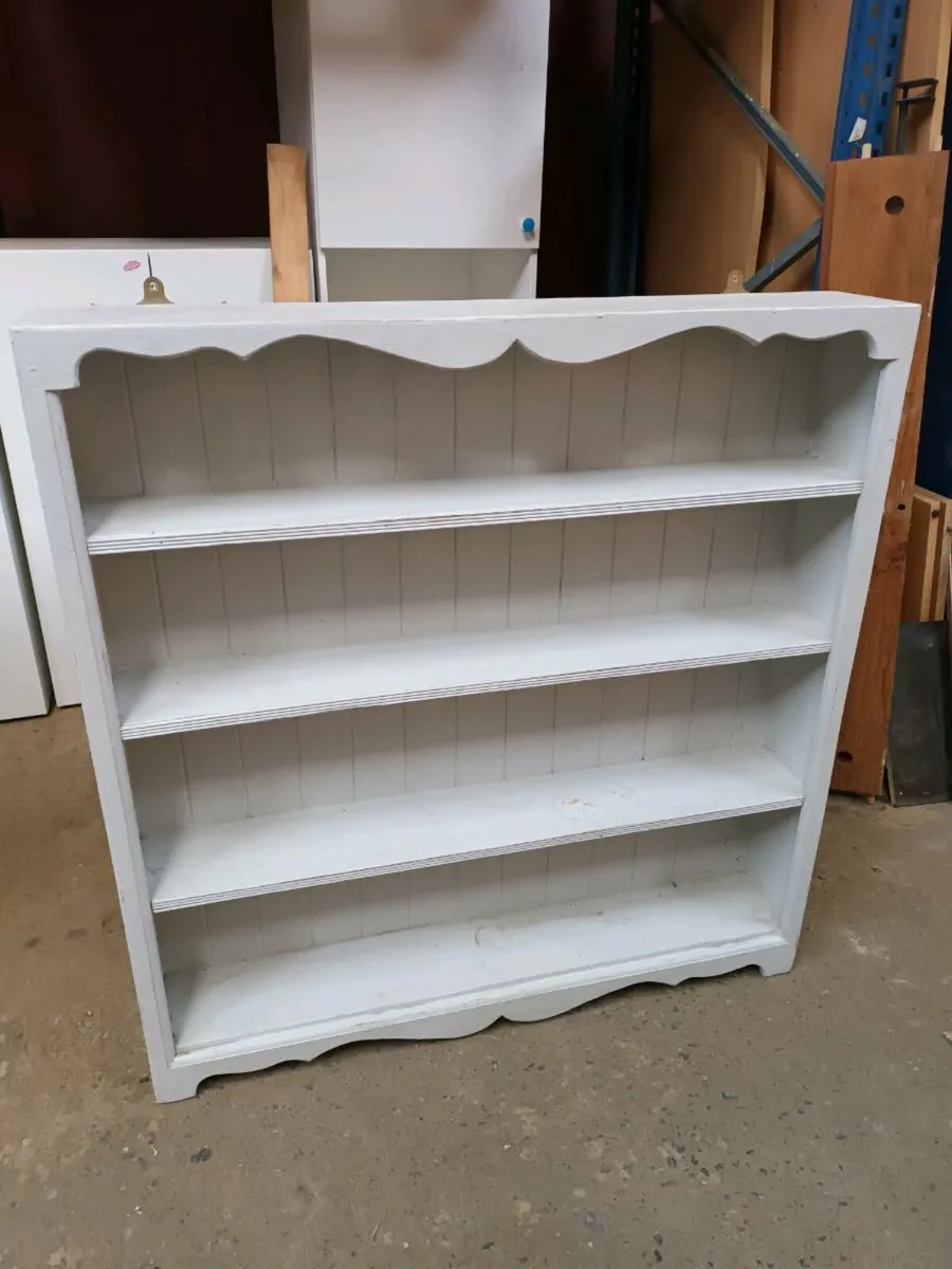 Book Shelf