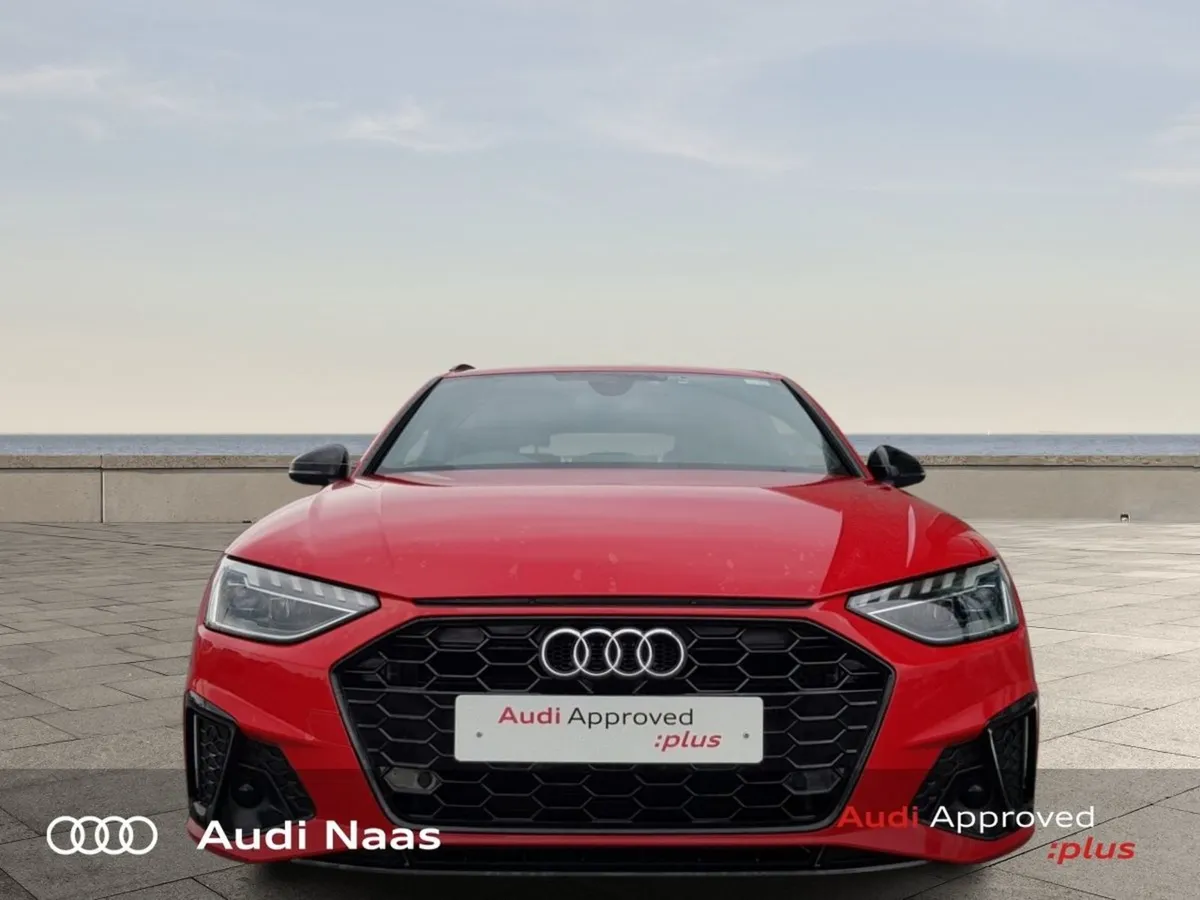 Audi A4 30 TDI 136BHP S Tronic S Line - Image 2
