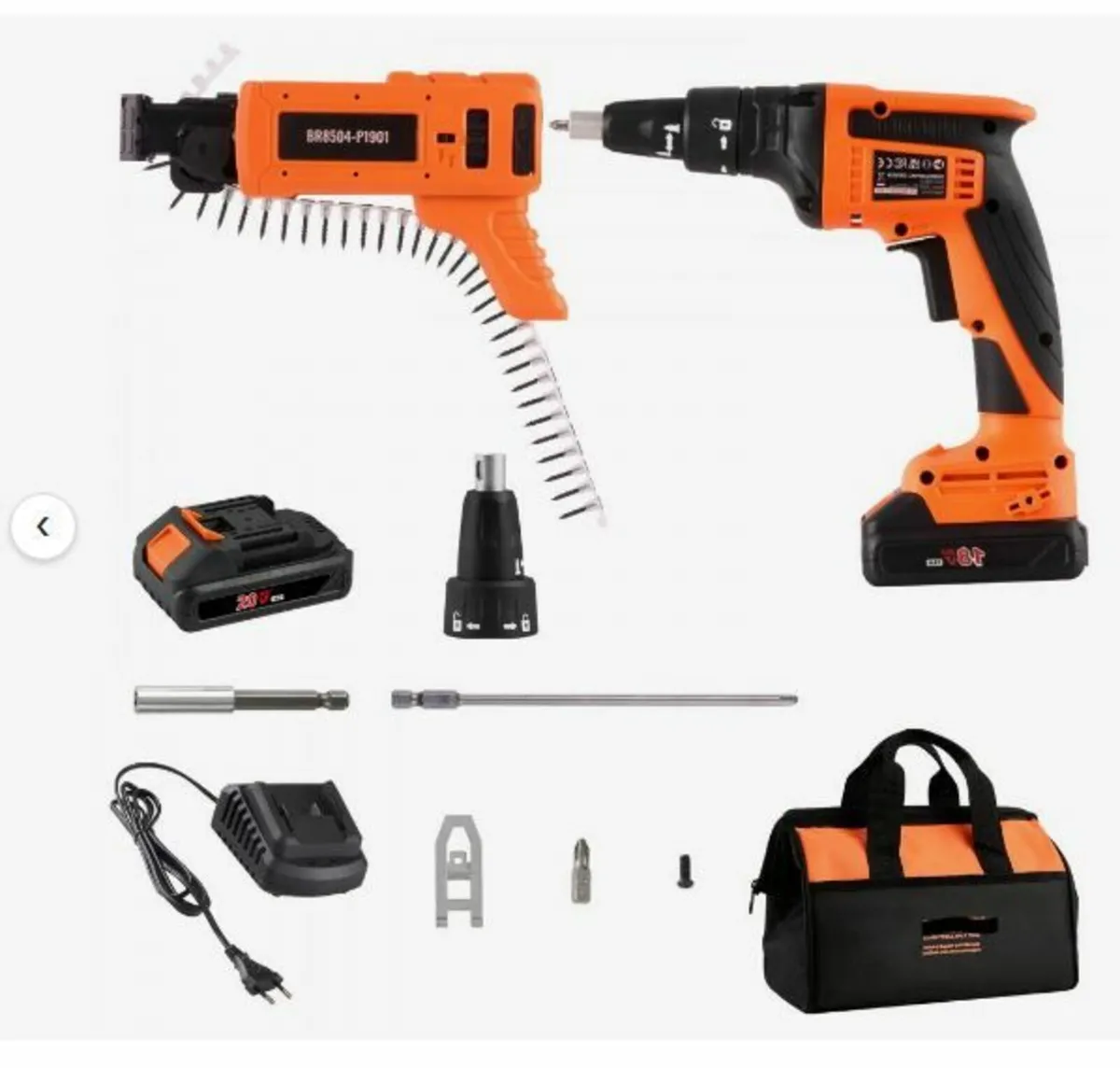 Drywall Screw Gun Auto-Feed - Image 1