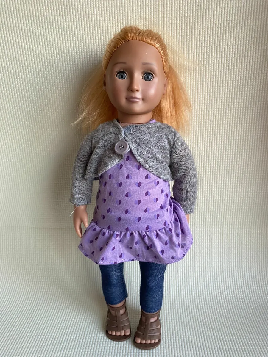 Our Generation Dolls - Image 2
