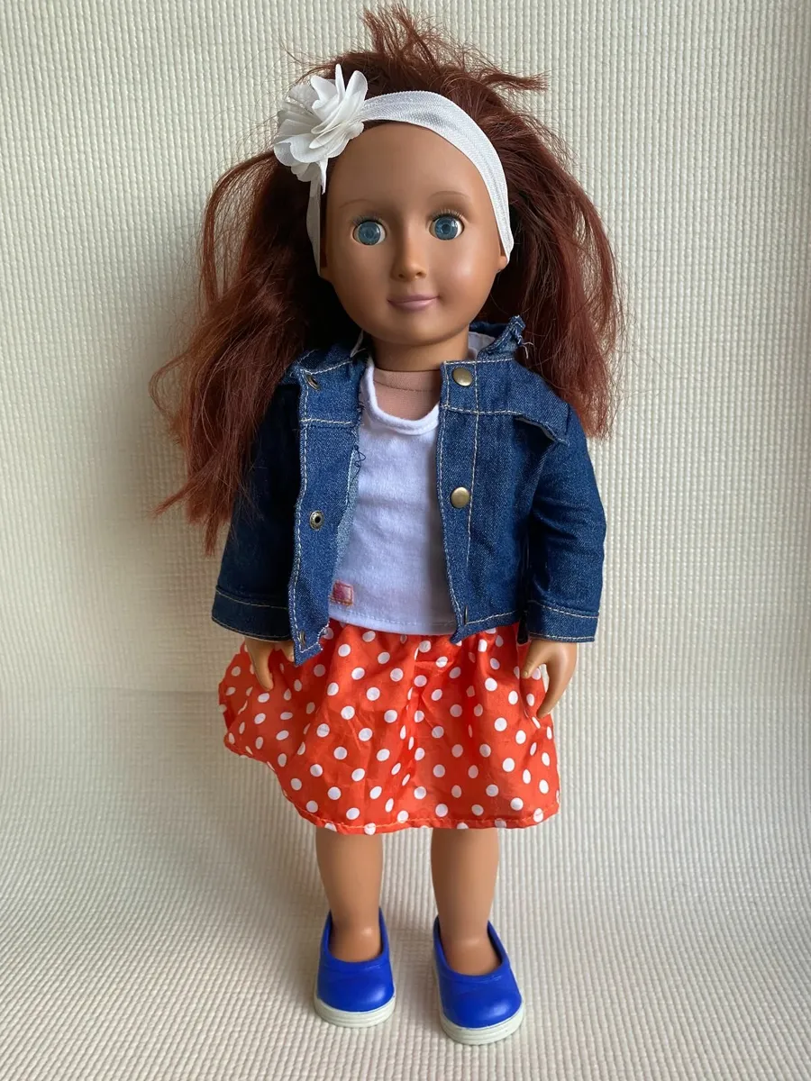 Our Generation Dolls - Image 3