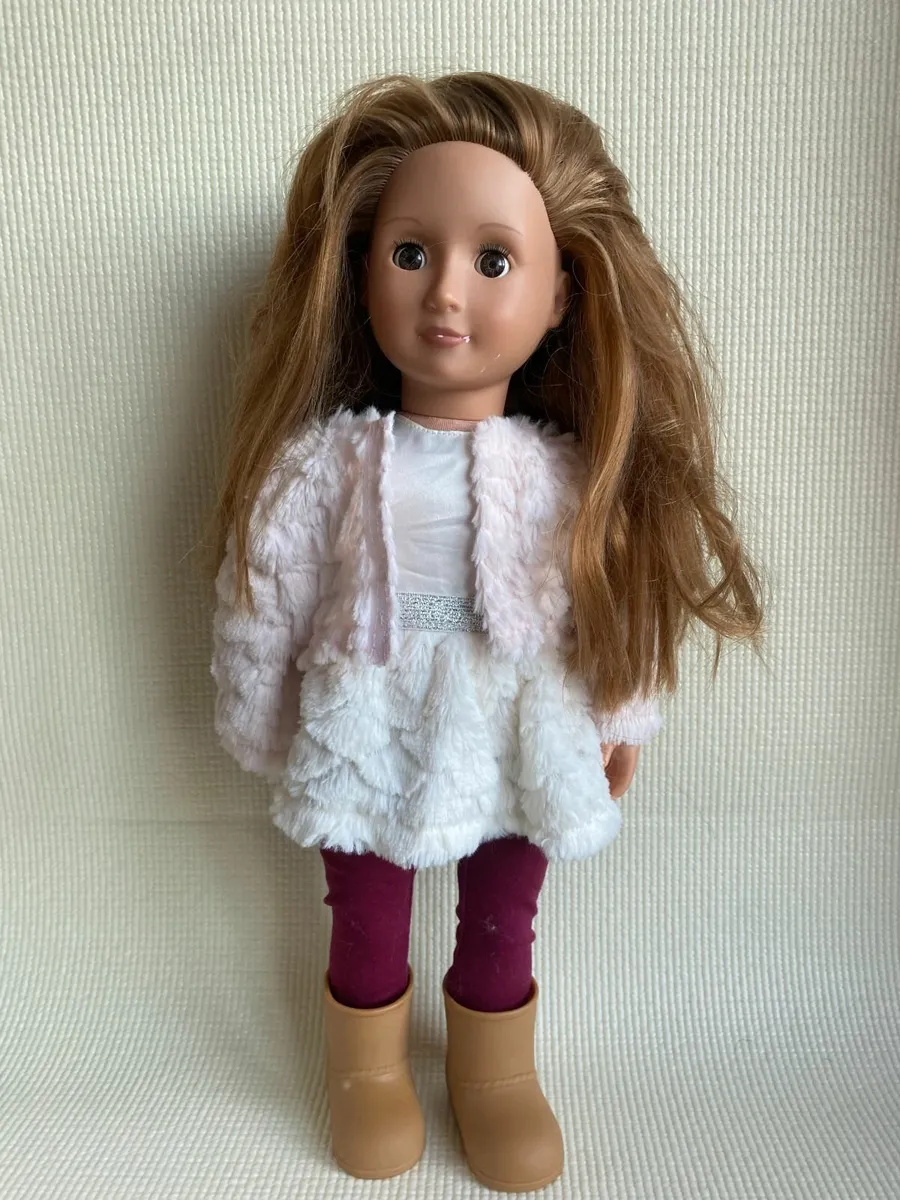 Our Generation Dolls - Image 1