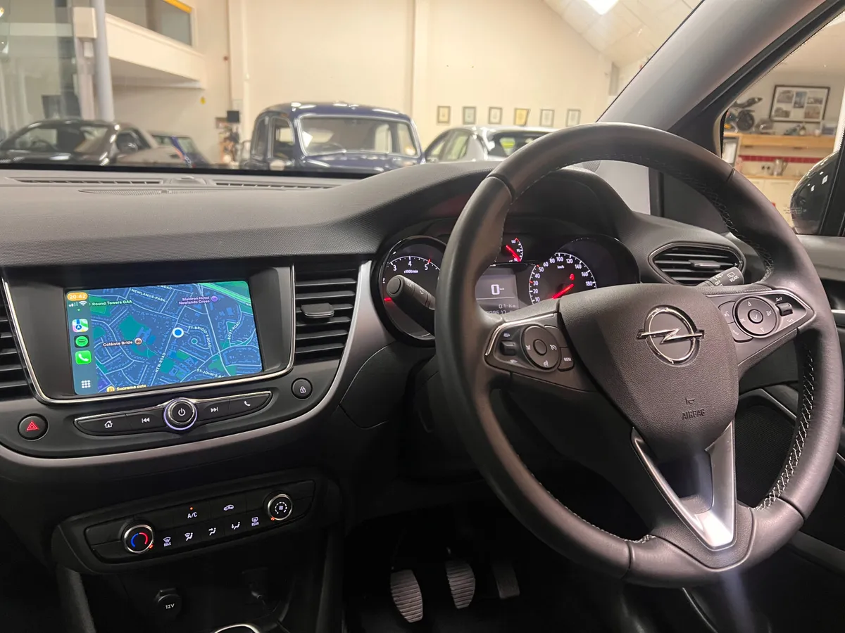 **NOW ON SALE 1 Left**DIESEL SC Plus As New Superb - Image 3