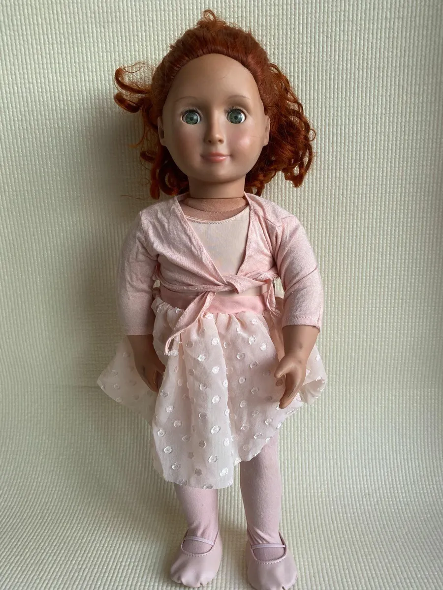 Our Generation Dolls - Image 4