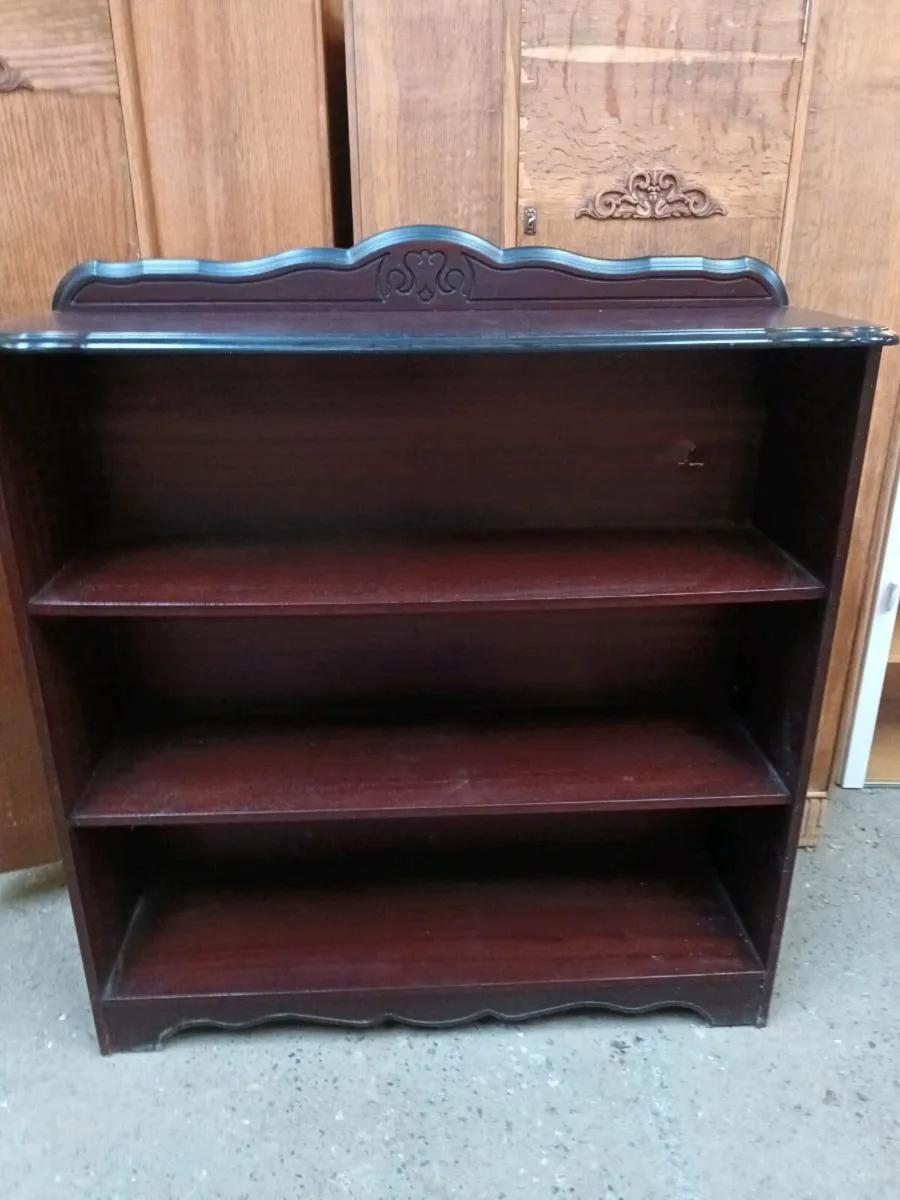 Book Shelf