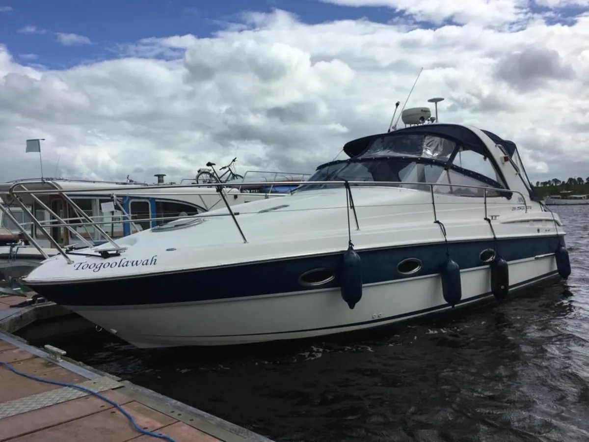 Bavaria 29 Sport - Image 1