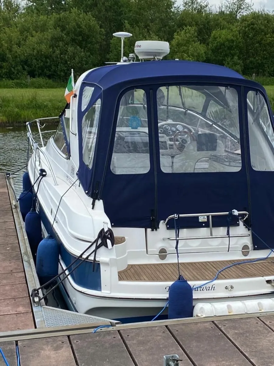 Bavaria 29 Sport - Image 2