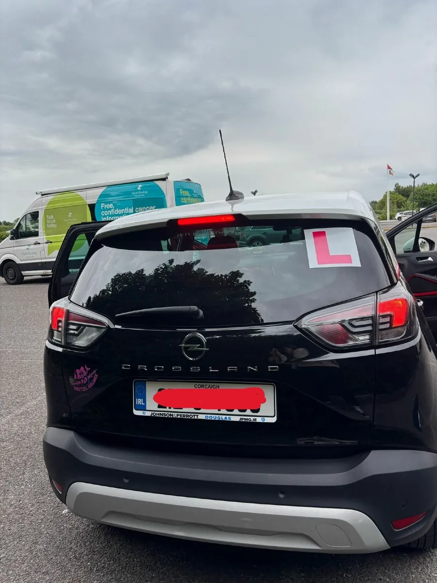 Opel Crossland X 2021 - Image 4