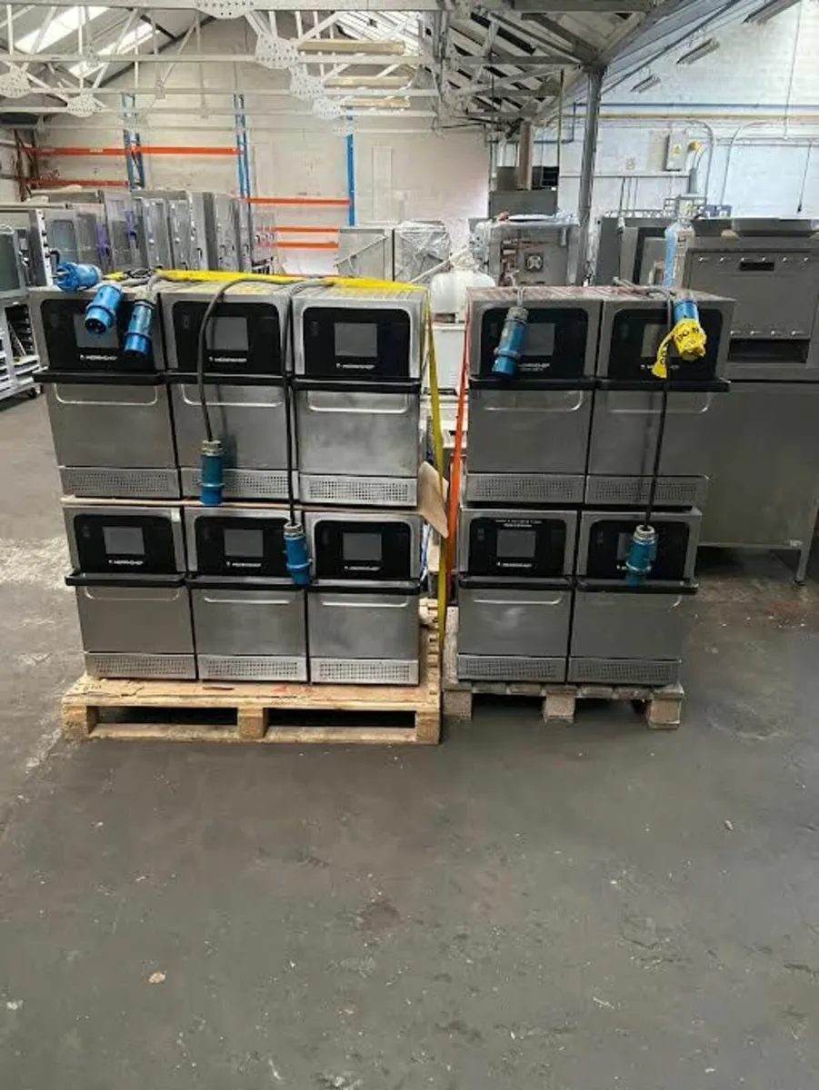Catering ,Refrigeration,Aircon Sales and Service - Image 1