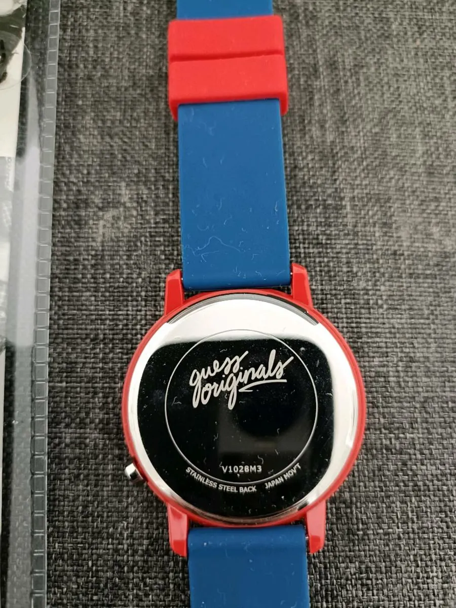 Guess watch - Image 2