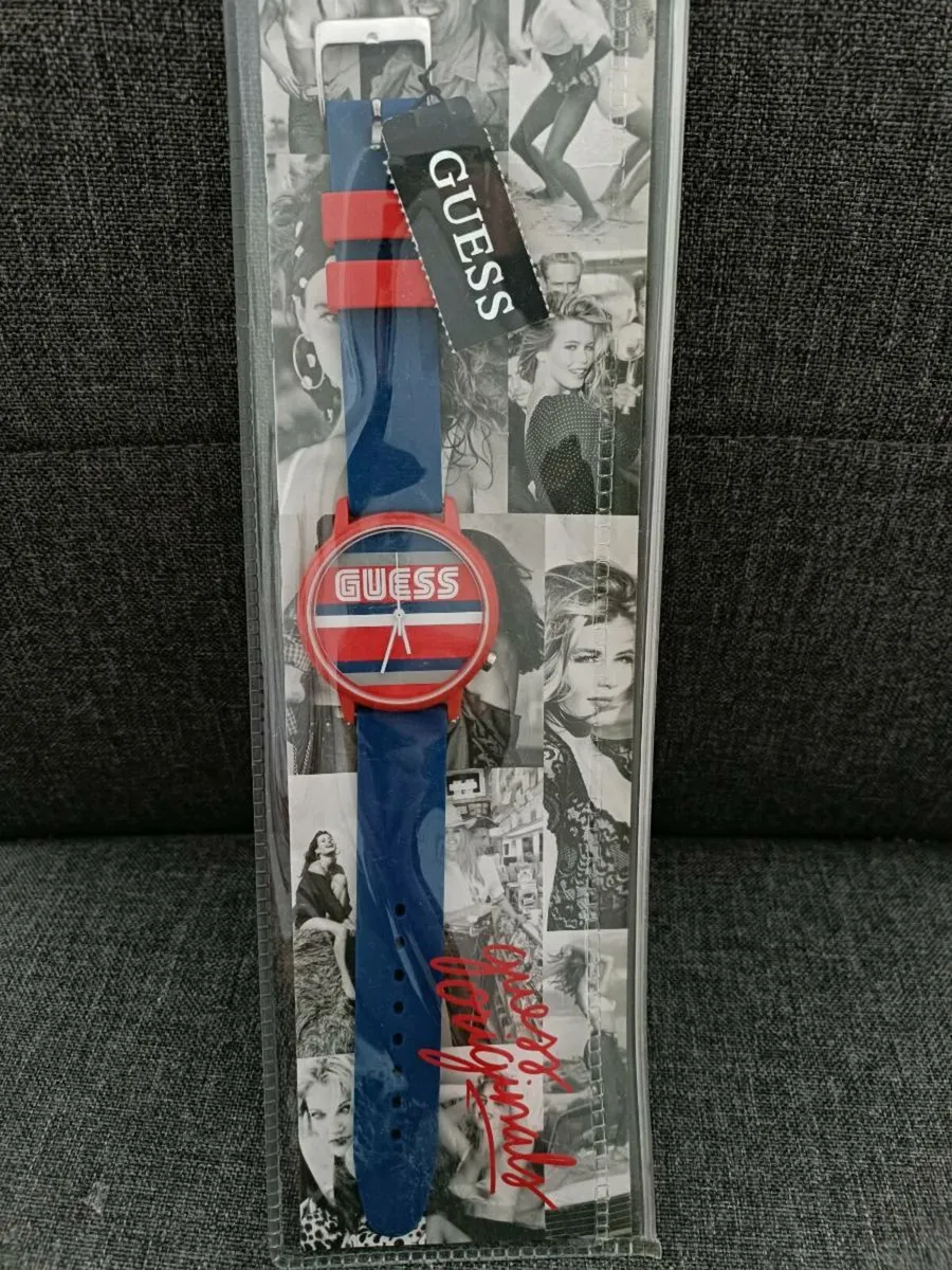 Guess watch - Image 3