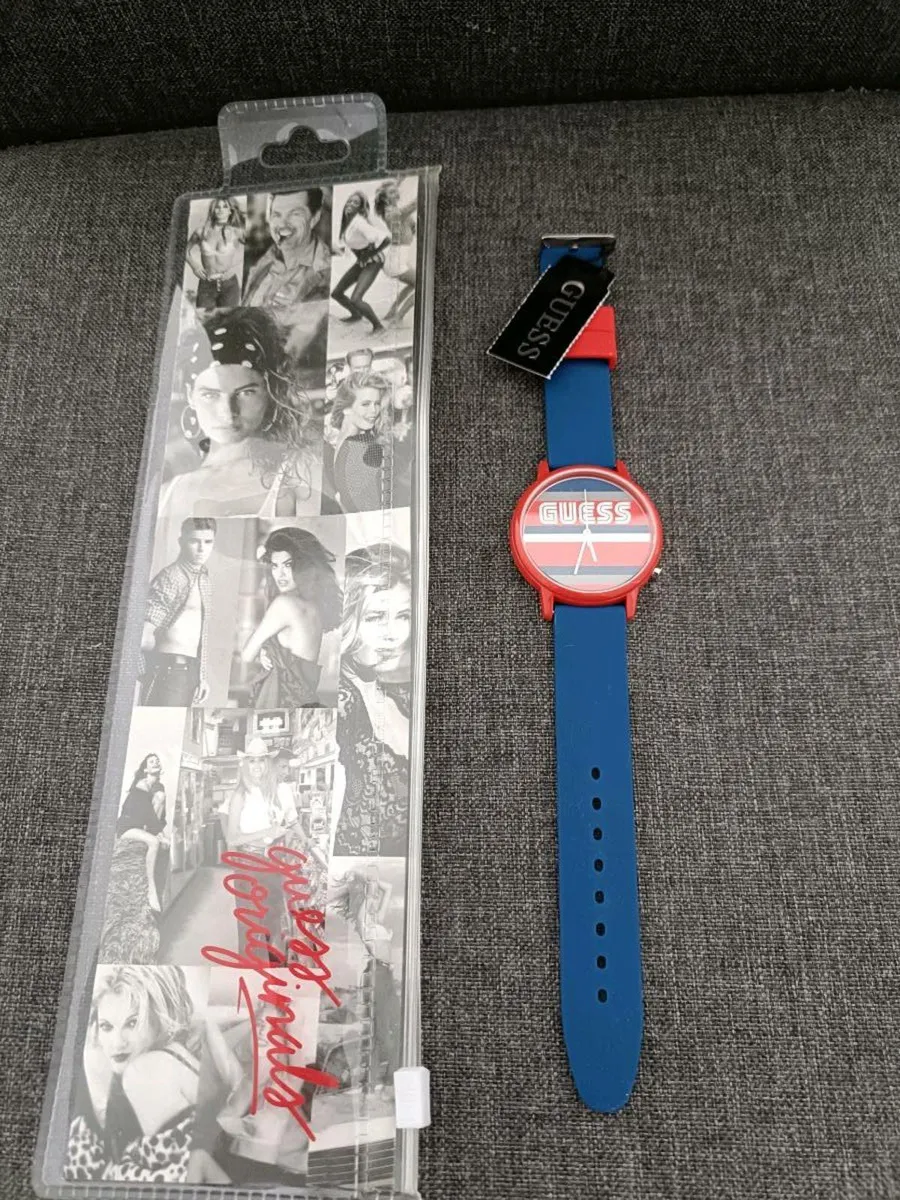 Guess watch - Image 4