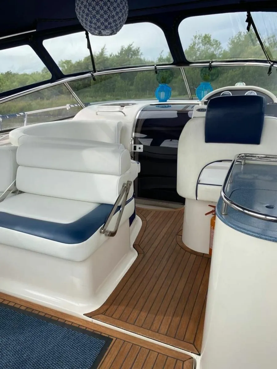 Bavaria 29 Sport - Image 4