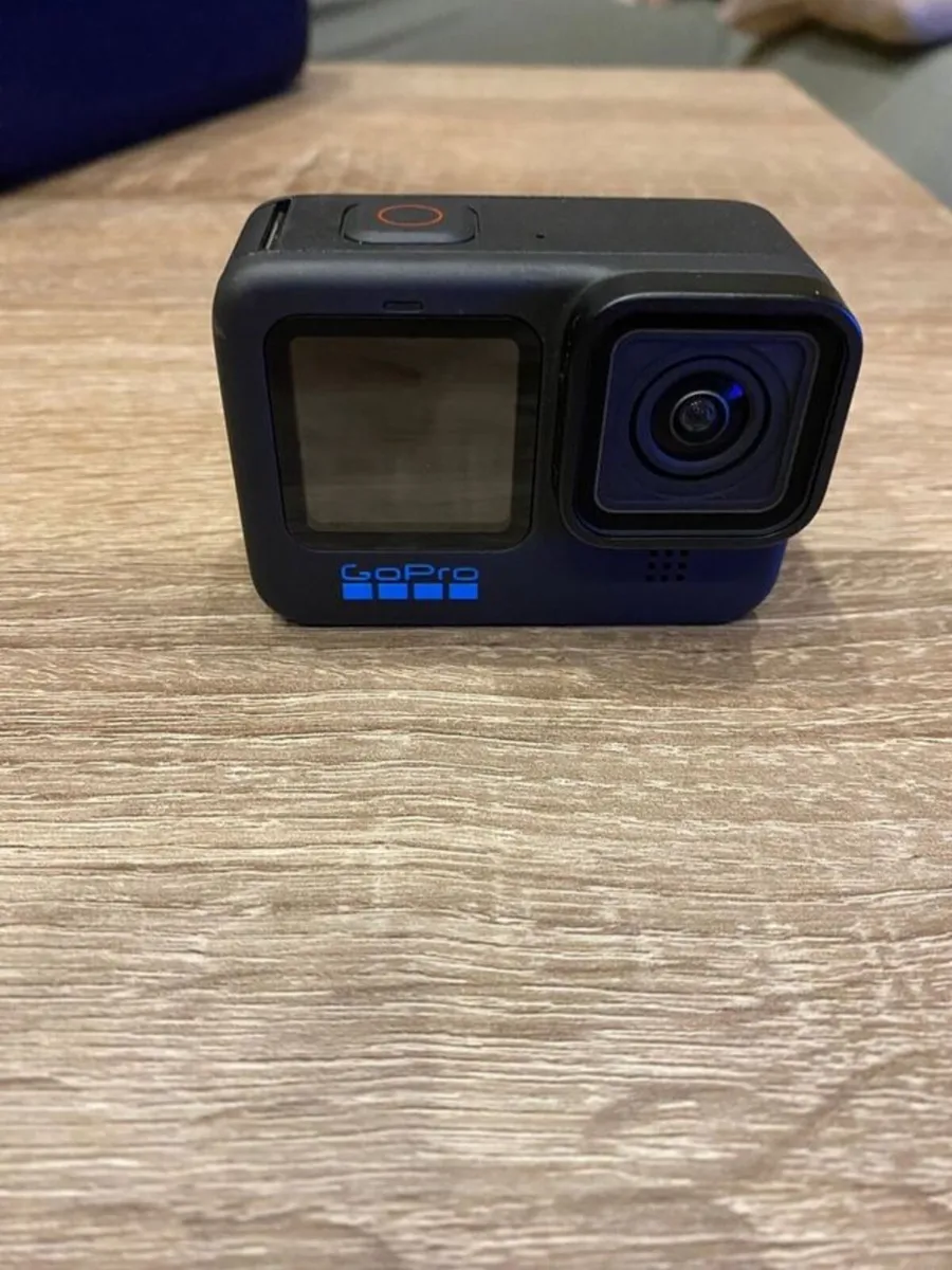 GoPro HERO11 Black - Image 1