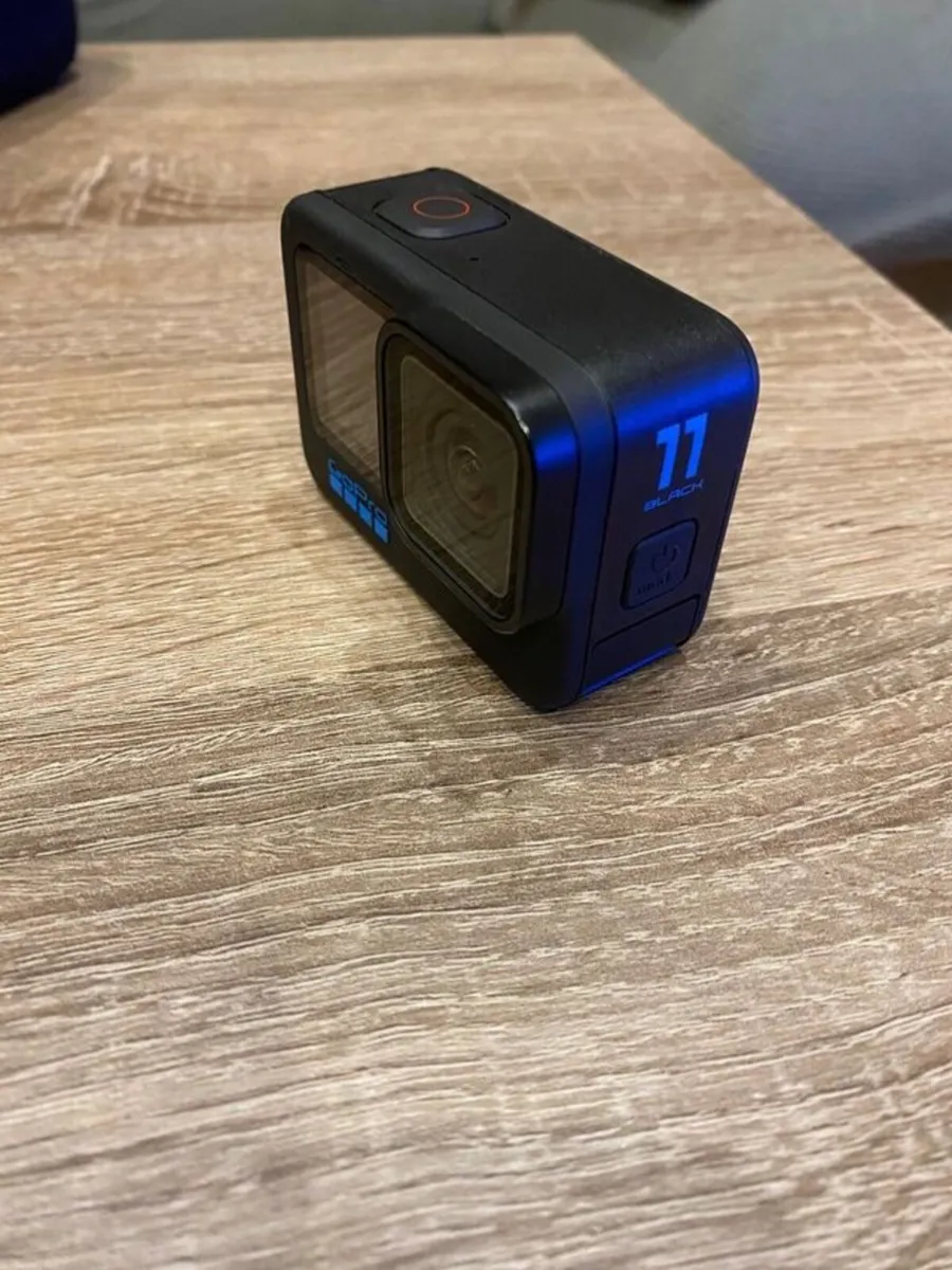 GoPro HERO11 Black - Image 3