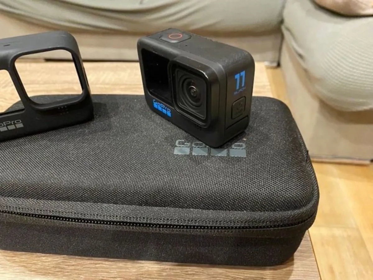 GoPro HERO11 Black - Image 4
