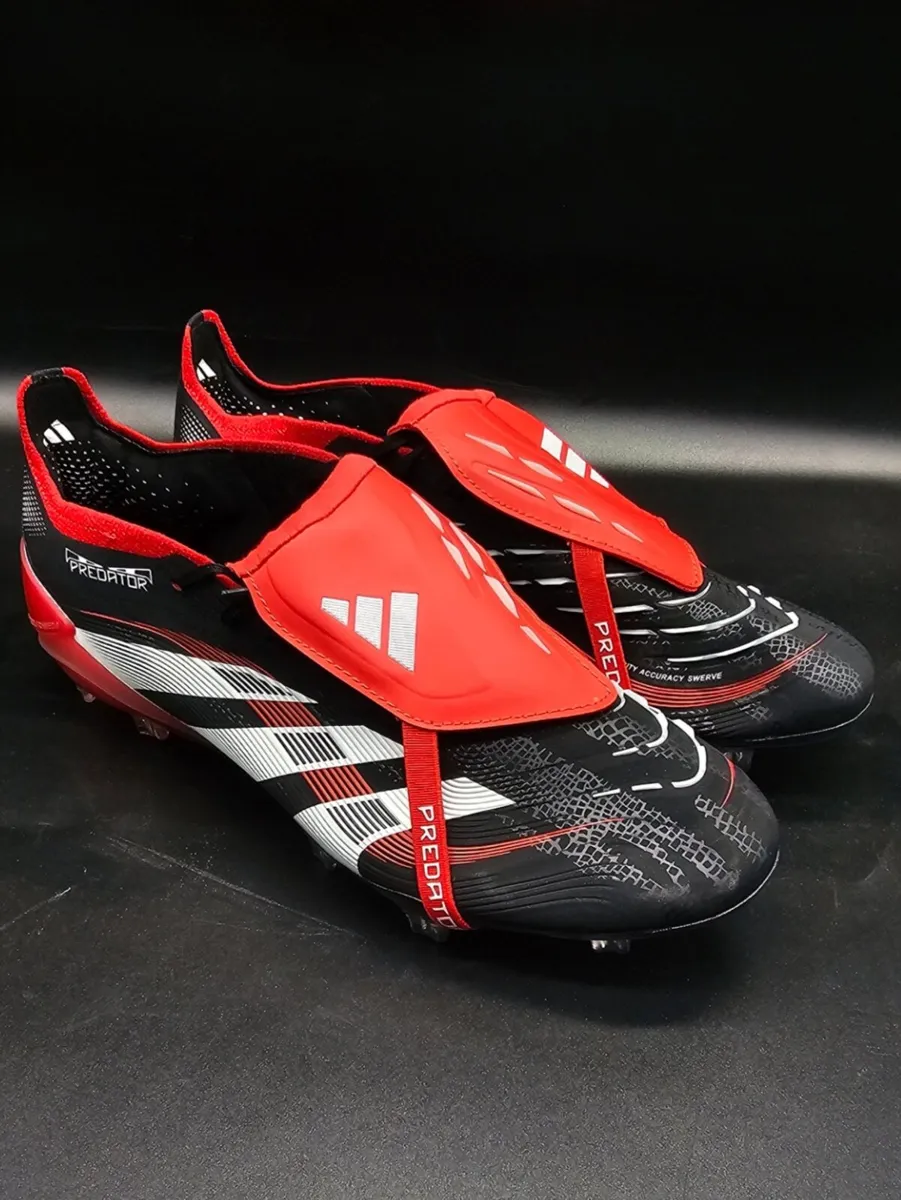Adidas Predator 25 (Fast Next Day Delivery 🚚) - Image 1