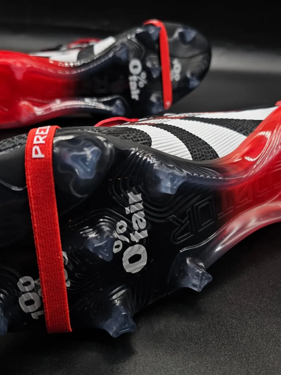 Adidas Predator 25 (Fast Next Day Delivery 🚚) - Image 3