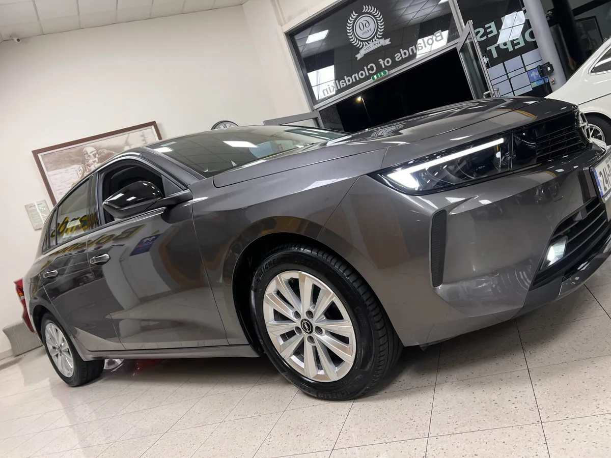 *Now On Sale* AUTOMATIC DIESEL **Finance Arranged/ - Image 1