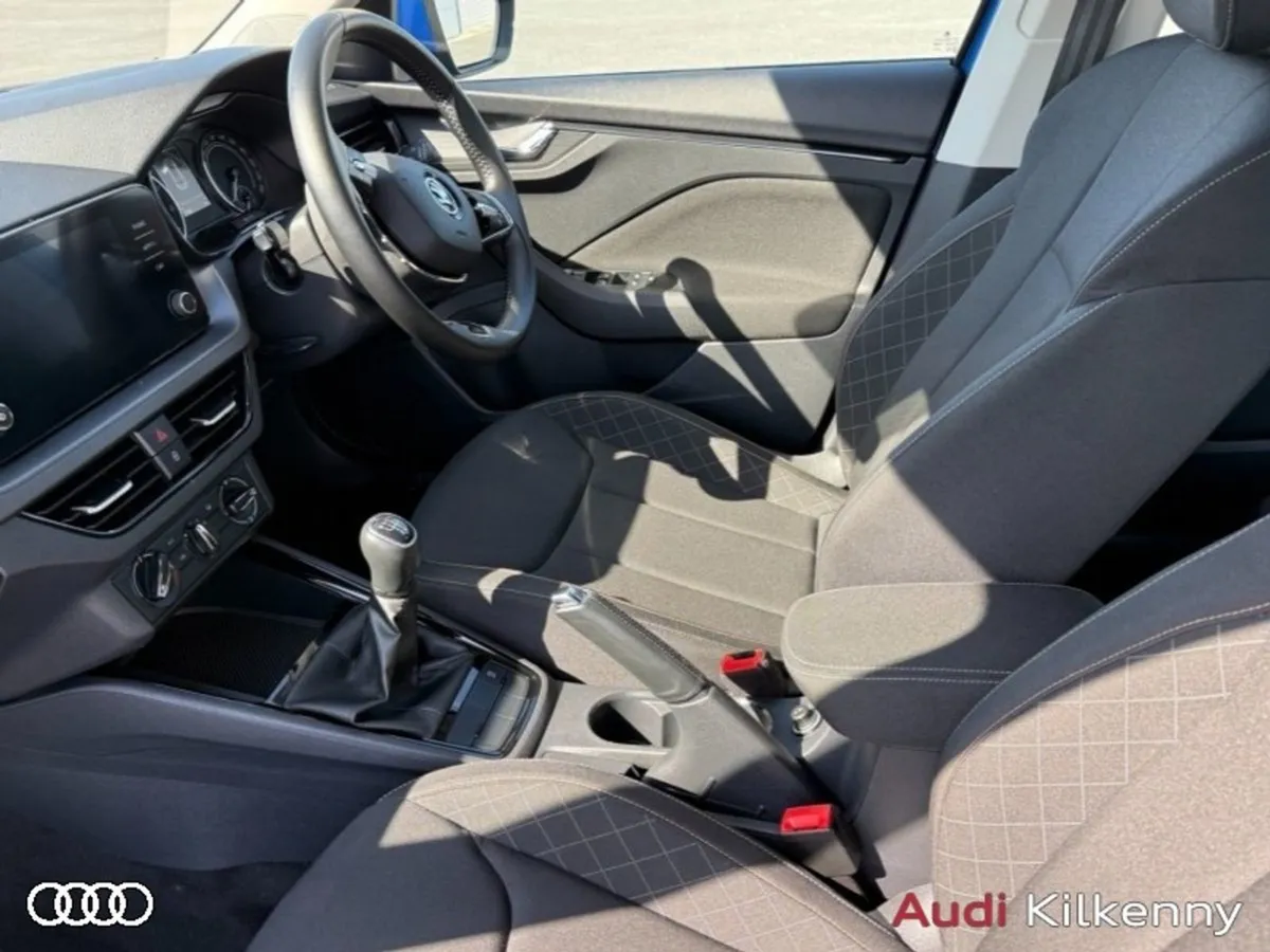 Skoda Kamiq Ambition 1.0tsi 95hp  price Includes - Image 4