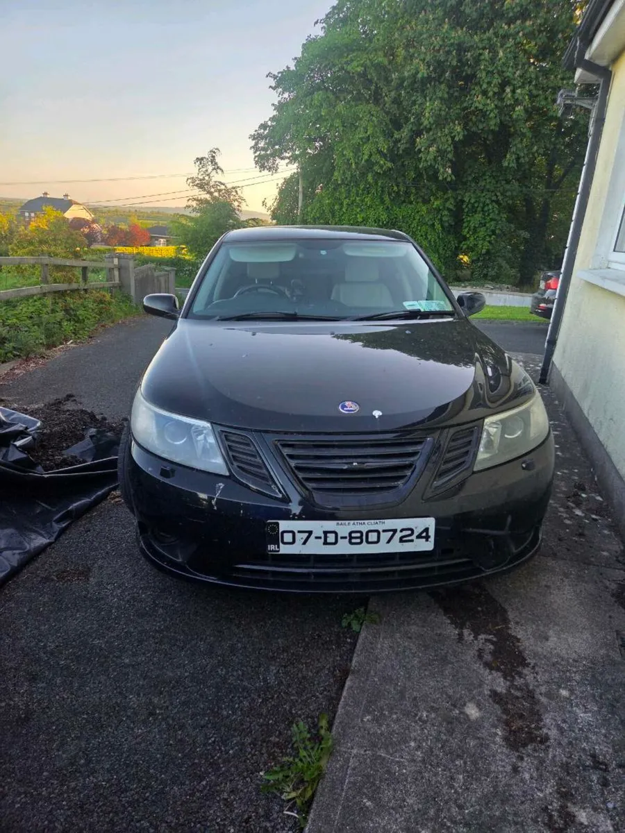Saab 9-3 - Image 2